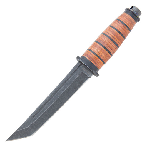Rough Ryder Be Ready Fixed Blade Combat Knife RR1720