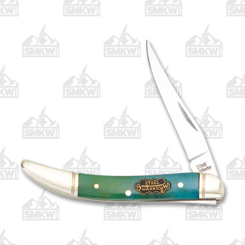 Frost Steel Warrior Crashing Waves Toothpick FRSW109CW