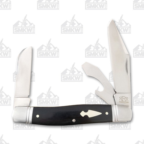 Rough Ryder Reserve Common Stock Folding Knife