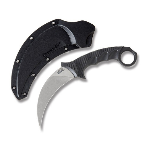 Cold Steel Steel Tiger Karambit