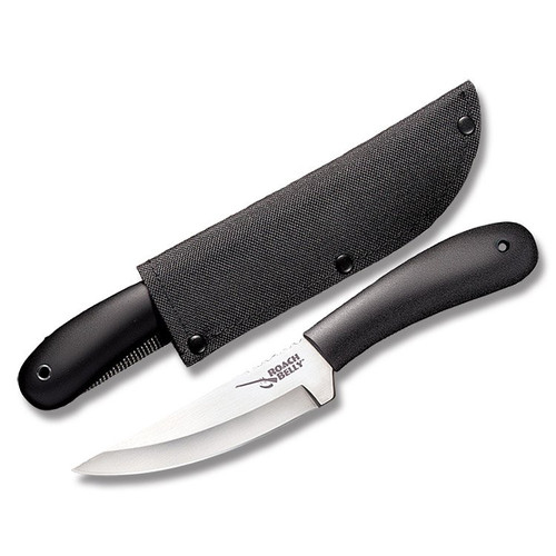 Cold Steel Roach Belly Fixed Blade Knife
