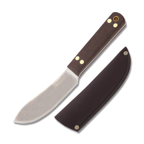 Condor Hivernant Walnut Handles