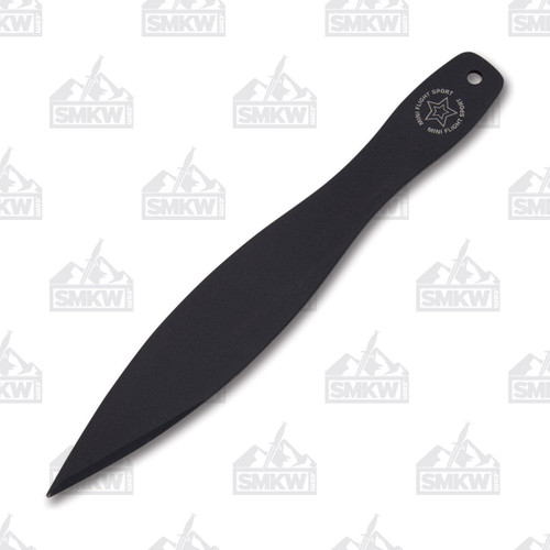 Cold Steel Mini Flight Sport 10in Fixed Blade Throwing Knife