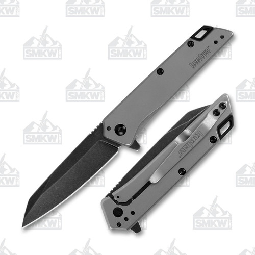 Kershaw Misdirect Assisted Opening Folding Knife