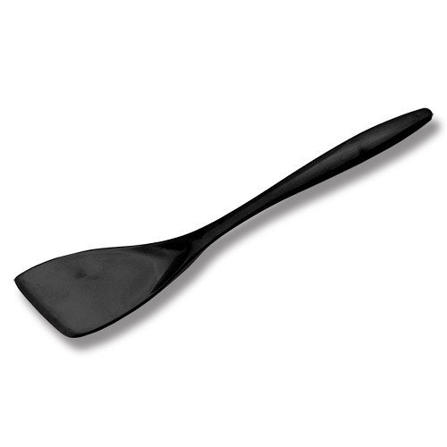 Gourmac Melamine Turner Black