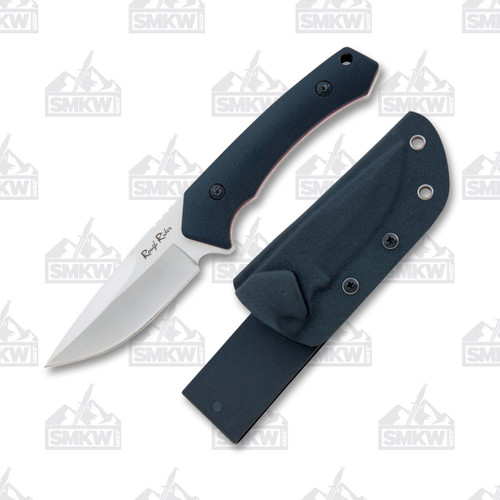 Rough Ryder Small Tactical Fixed Blade Knife