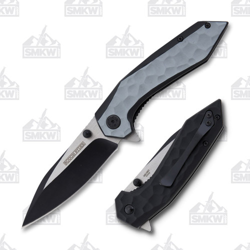 Rough Ryder Two Tone Linerlock Folding Knife