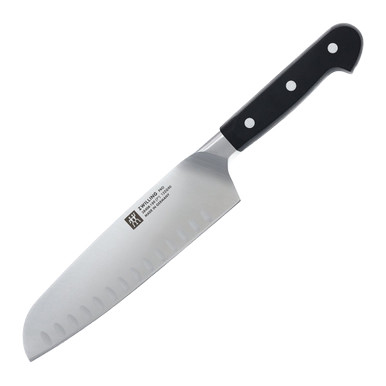 Zwilling J.A. Henckels Pro 7" Santoku