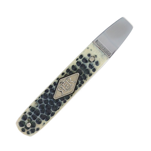 Rough Ryder Buckshot Bone Knife Pick RR2321