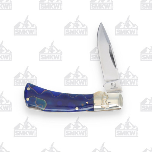 Rough Ryder Celestial Large Lockback Folding Knife