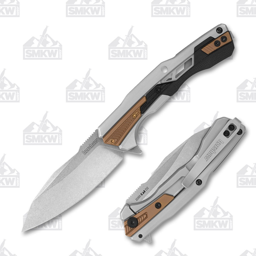 Kershaw Endgame Folding Knife