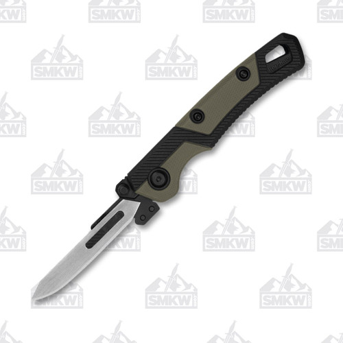 Kershaw LoneRock RBK 2 Linerlock Folding Knife