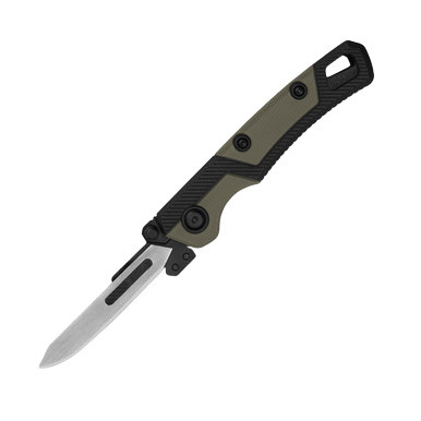 Kershaw LoneRock RBK 2 Linerlock Folding Knife