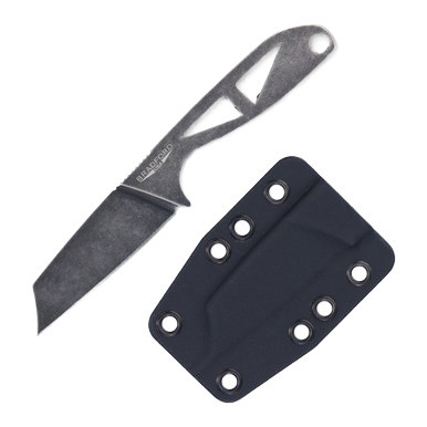 Bradford Elmax G-Cleaver Nimbus Fixed Blade Knife