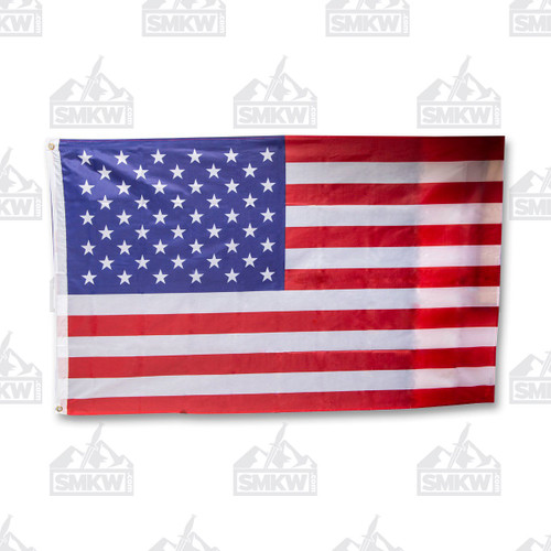 Classic USA Flag 3' x 5'