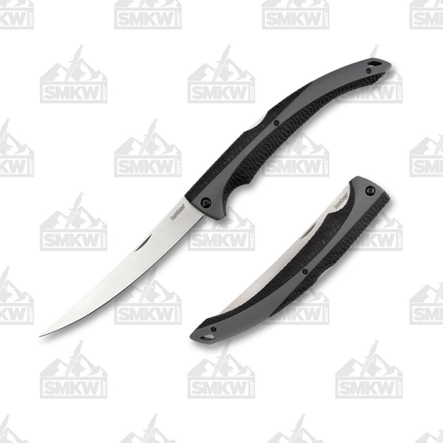 Kershaw Folding Fillet Knife