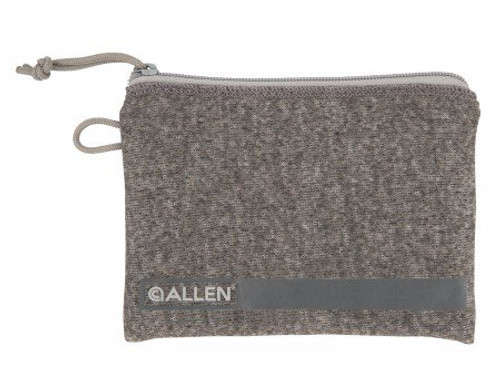 Allen Pistol Pouch Compact Gray