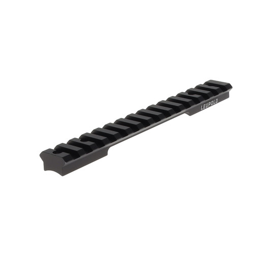 Leupold BackCountry Scope Cross-Slot Base 20 MOA Savage 10 Short Action LU171337