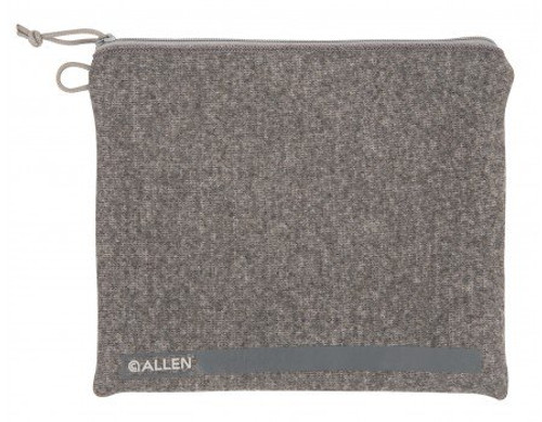 Allen Pistol Pouch Oversized Gray