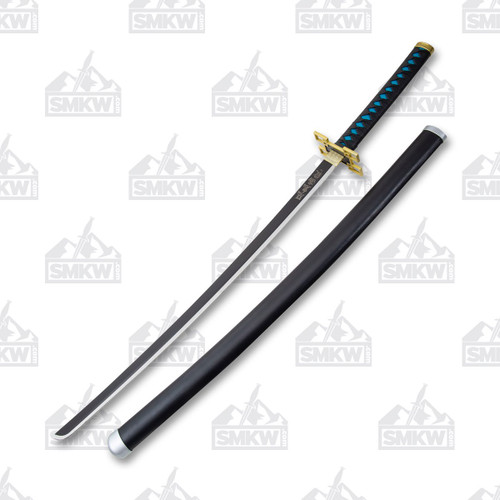 37" Muichiro's Katana Sword