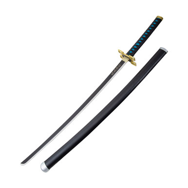 Neptune Trading 37" Muichiro's Katana Sword