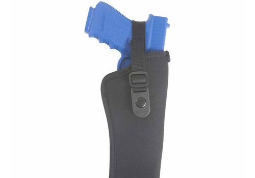 Allen Cortez Nylon Pistol Holder Size 16 Black