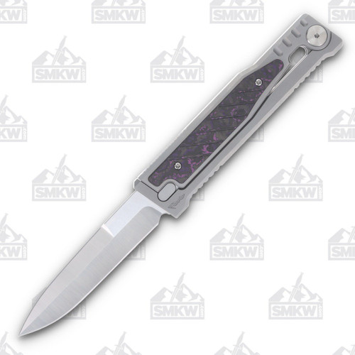 Reate Exo Purple Haze Fat Carbon SMKW Exclusive