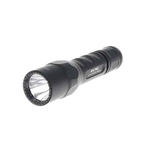 SureFire 6PX Pro Flashlight Black 600 Lumens 2-Setting 6PXDBK