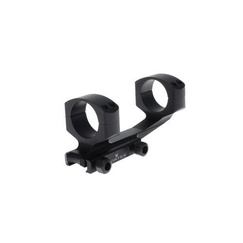 Vortex Pro Extended Cantilever 34mm Scope Mount – 2in Offset CVP34