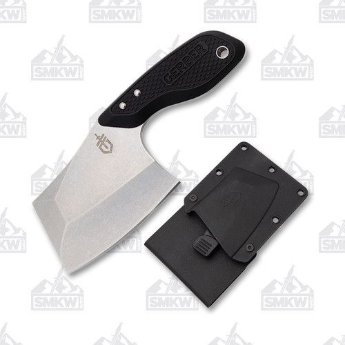 Gerber Tri-Tip Mini Cleaver