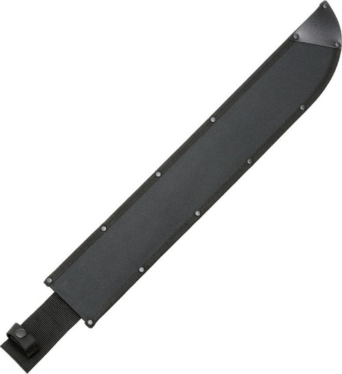 Cold Steel 21 Inch Latin Machete Sheath