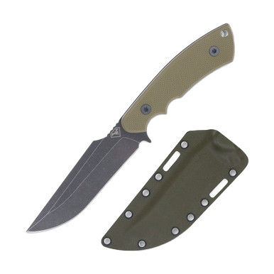 DoubleStar Night Fighter OD Green G-10