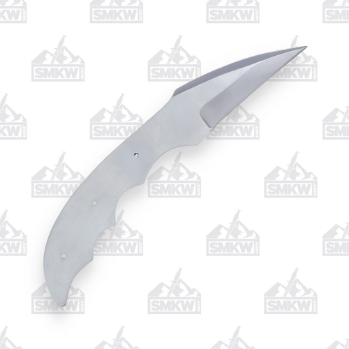 HHH Knife Blade Blank # Bl-12