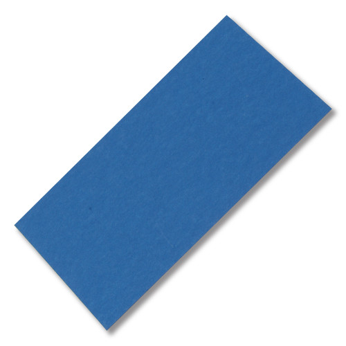 Royal Blue Fiber Spacing