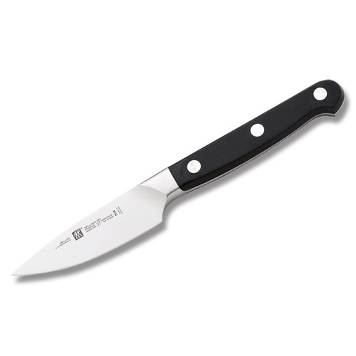 ZWILLING J.A. Henckels Pro 4 Paring Knife + Reviews