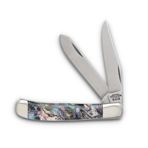 Bear & Son Little Abalone Trapper Folding Knife