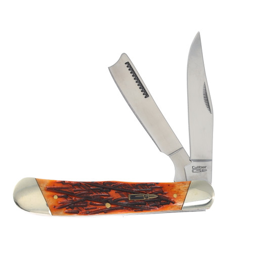 Frost Caliber Cutlery Sagebrush One Arm Razor