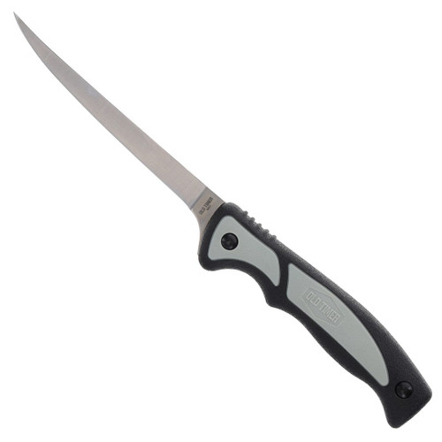 Schrade Old Timer 110v Electric Fillet Knife 8in Replaceable Blade - Corded