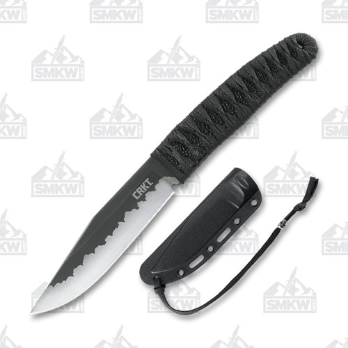 CRKT Nishi Fixed Blade Knife