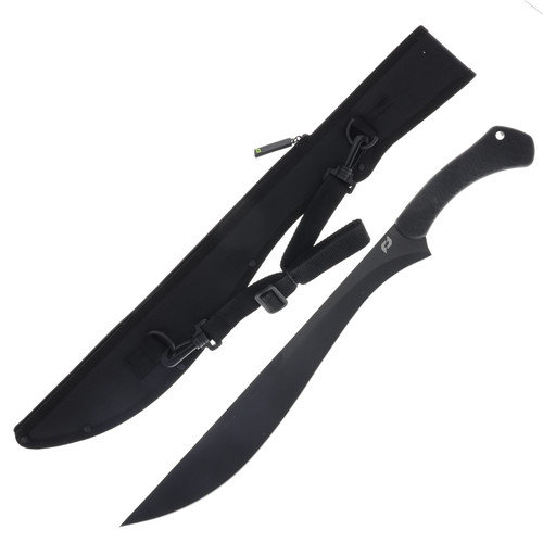 Schrade Decimate Brush Sword 1182525