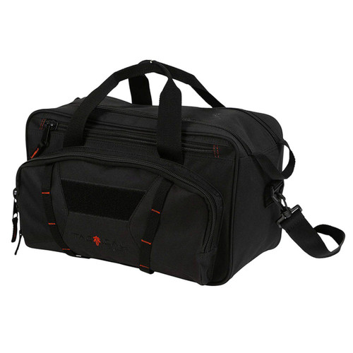Allen Tac-Six Tactical Sporter Range Bag