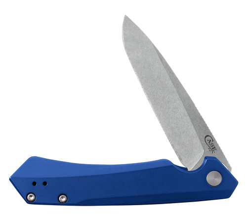 Case Kinzua Folding Knife Blue Spear Point