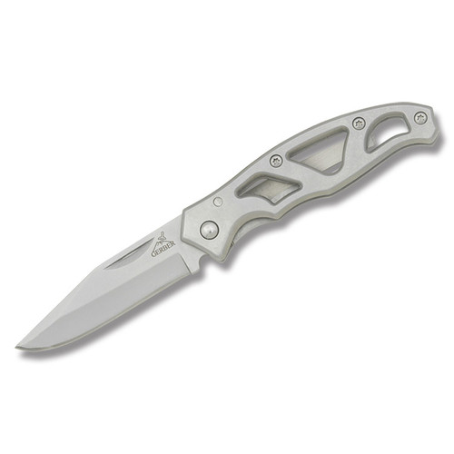 Gerber Mini Paraframe Framelock Knife