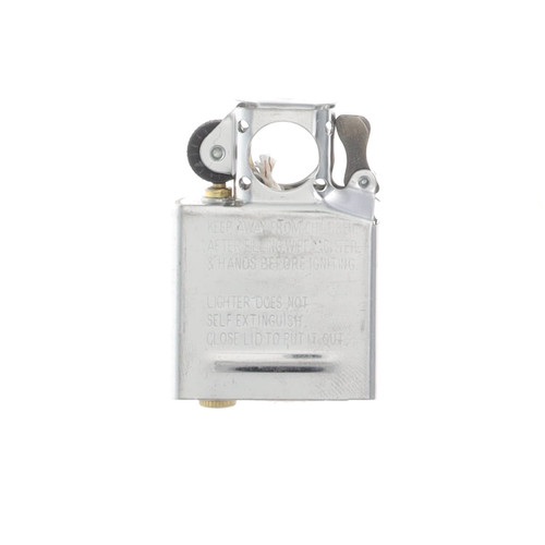 Zippo Chrome Plated Pipe Insert ZP65846