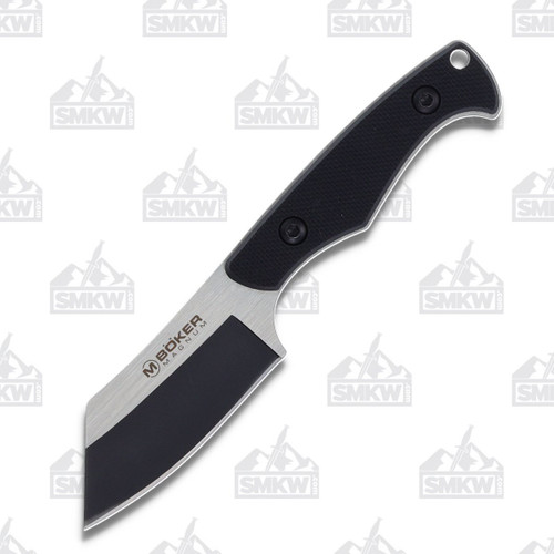 Boker Magnum Challenger Fixed Blade Knife