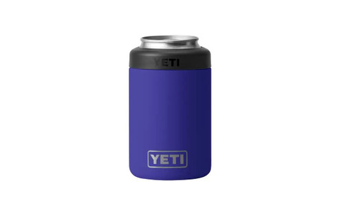 Yeti Rambler Colster 2.0 Offshore Blue