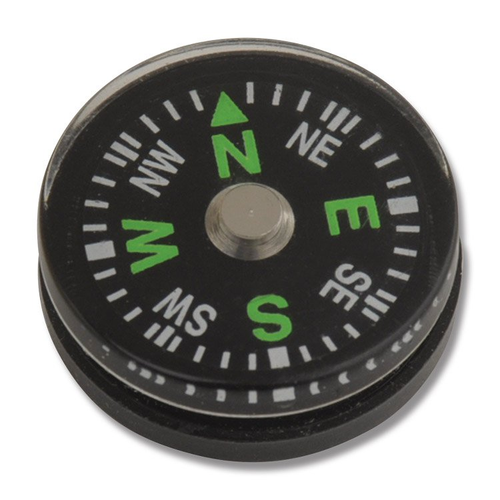 Marble's Glow in the Dark Mini Compass