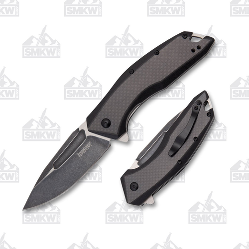 Kershaw Flourish Folding Knife