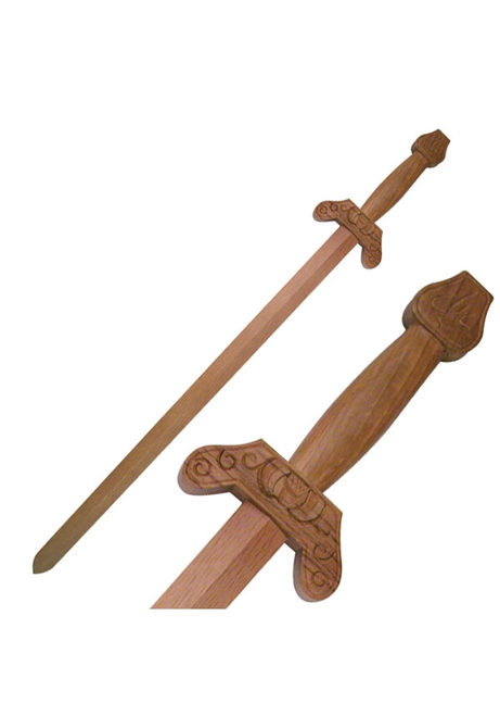 Tai Chi Practice Sword