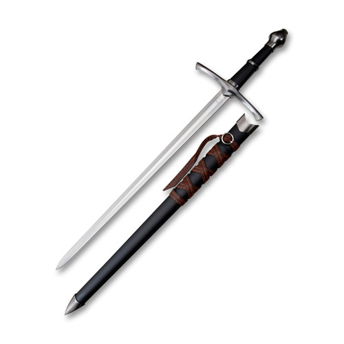 23' MEDIAVAL SHORT SWORD